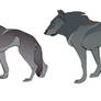 Wolf Concepts I