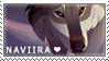 Naviira Stamp