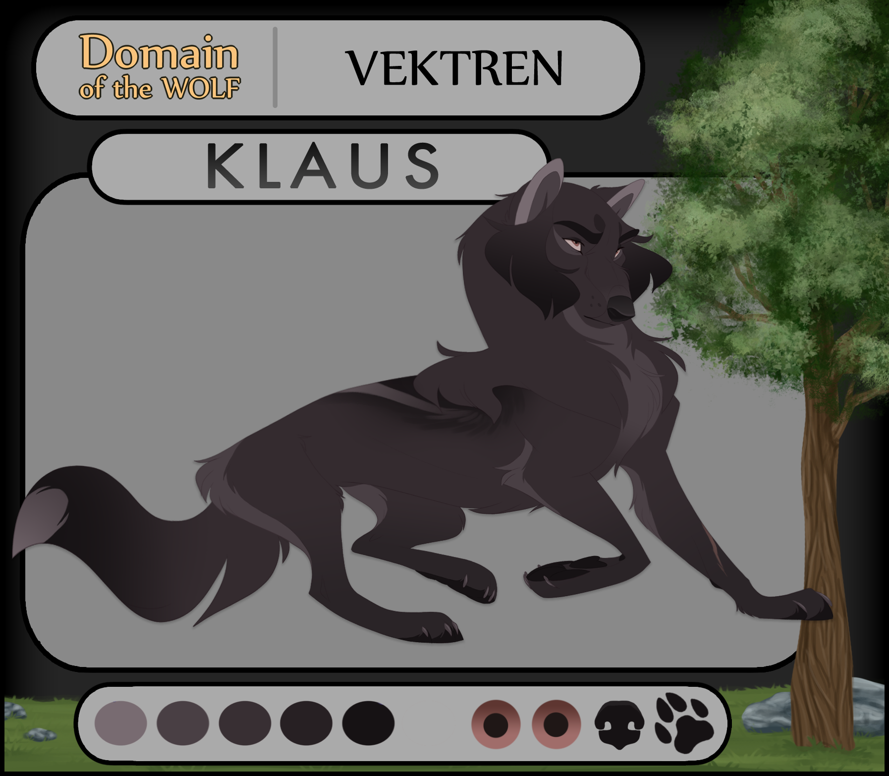 DotW: Klaus