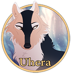 Uhera by Naviira