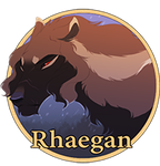 Rhaegan Medallion by Naviira