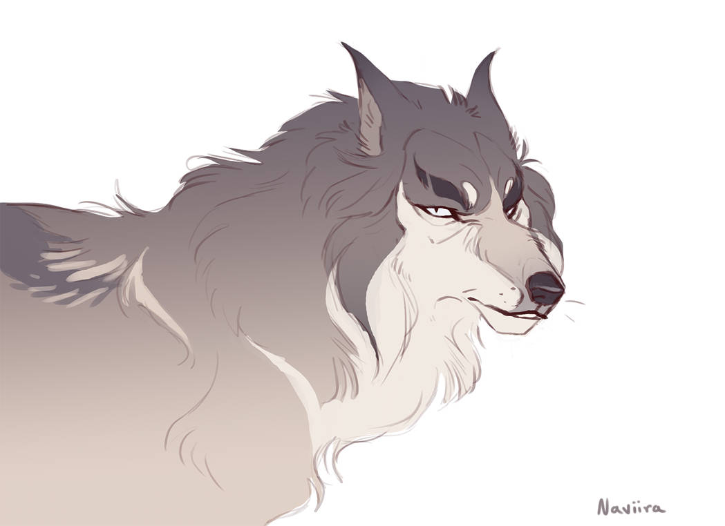 Mr Random by Naviira on DeviantArt