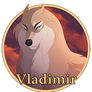 Vlad medallion