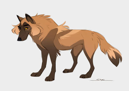 Explore the Best Wolfcharacter Art | DeviantArt