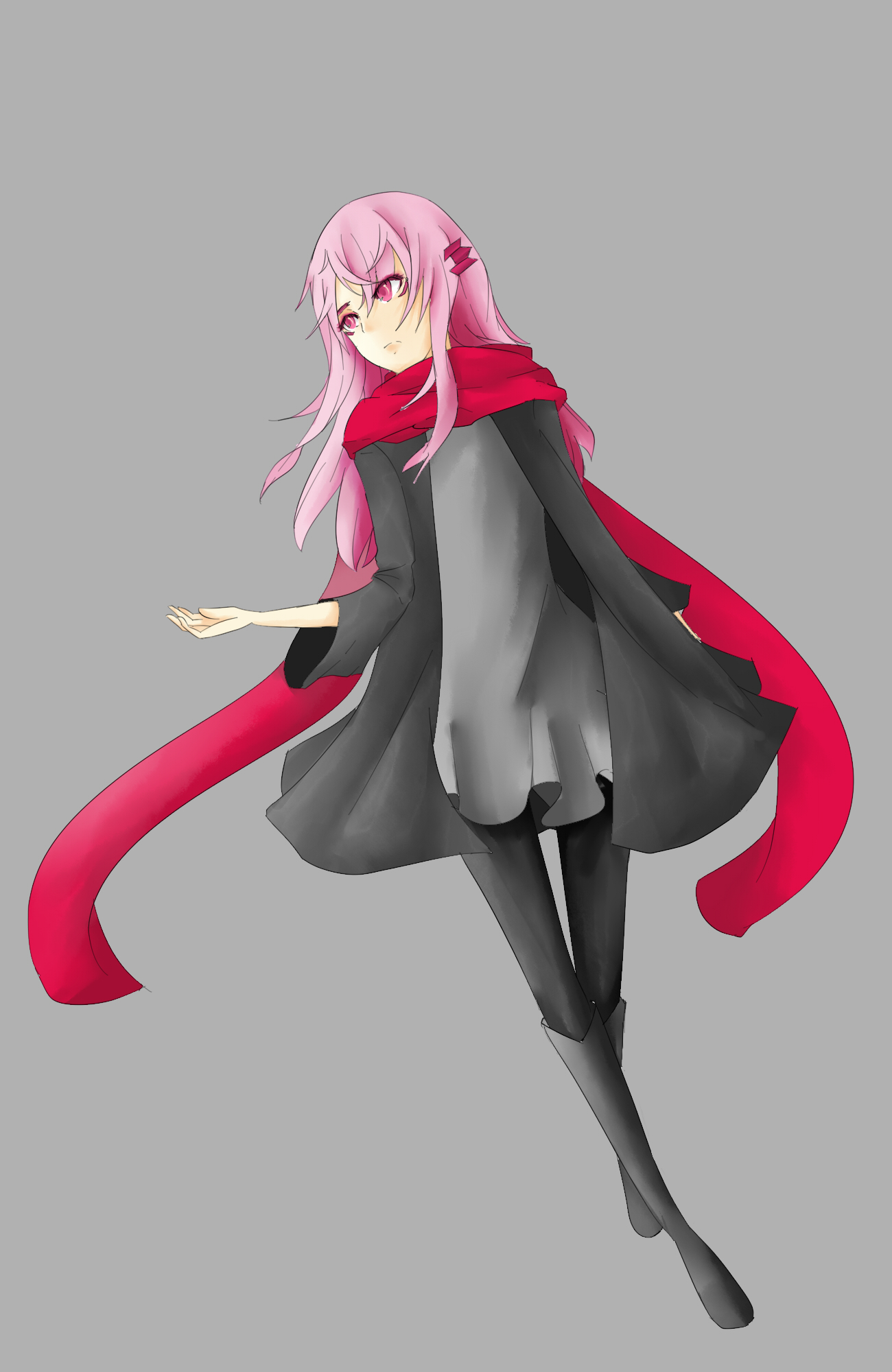 All Alone With You Wip By Salvage000 On Deviantart All Alone With You Wip By Salvage000 On Deviantart