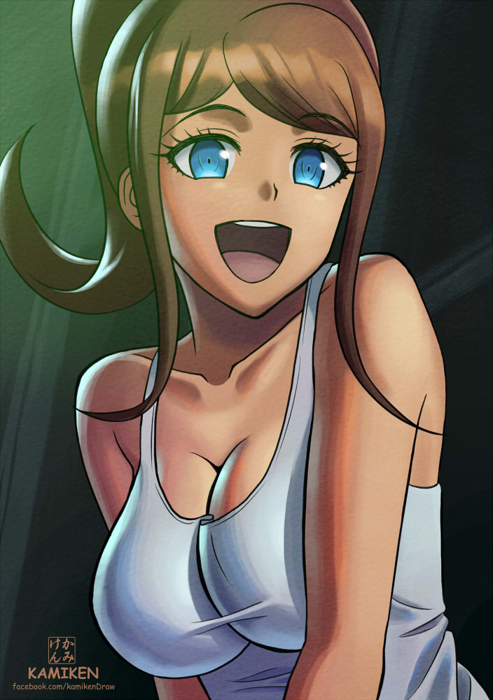 Aoi Asahina