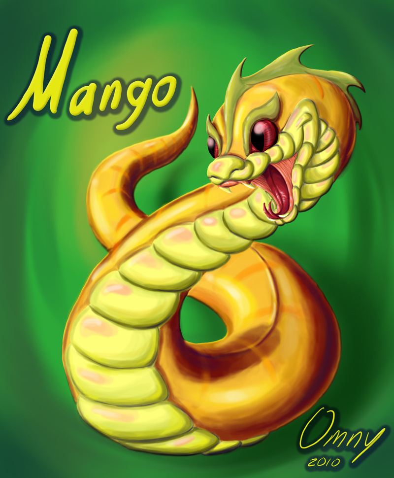 Mango