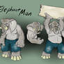 Elephant Man