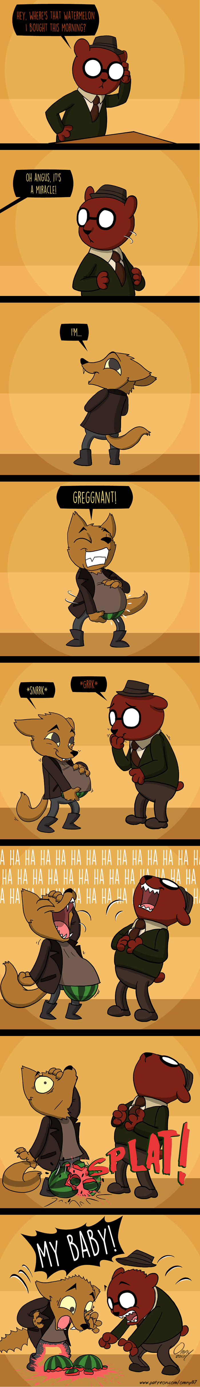 NITW - Melon