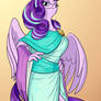 Alicorn Starlight (for Robbie Ierubino)