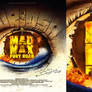 Mad Max: Fury Road | FanArt Poster
