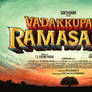 Vadakkupatti Ramasamy | Movie Title Design