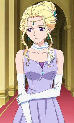 Asumi (fancy dress)