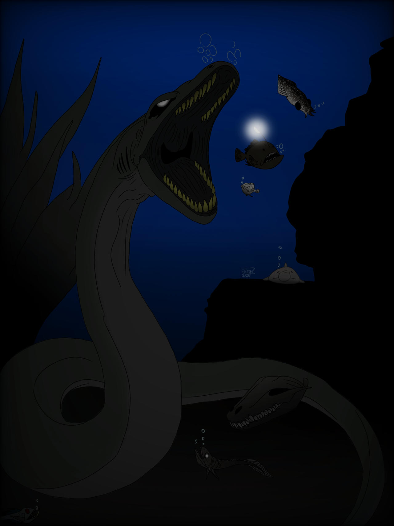 Serpent Avatar The great serpent by s801071 on DeviantArt