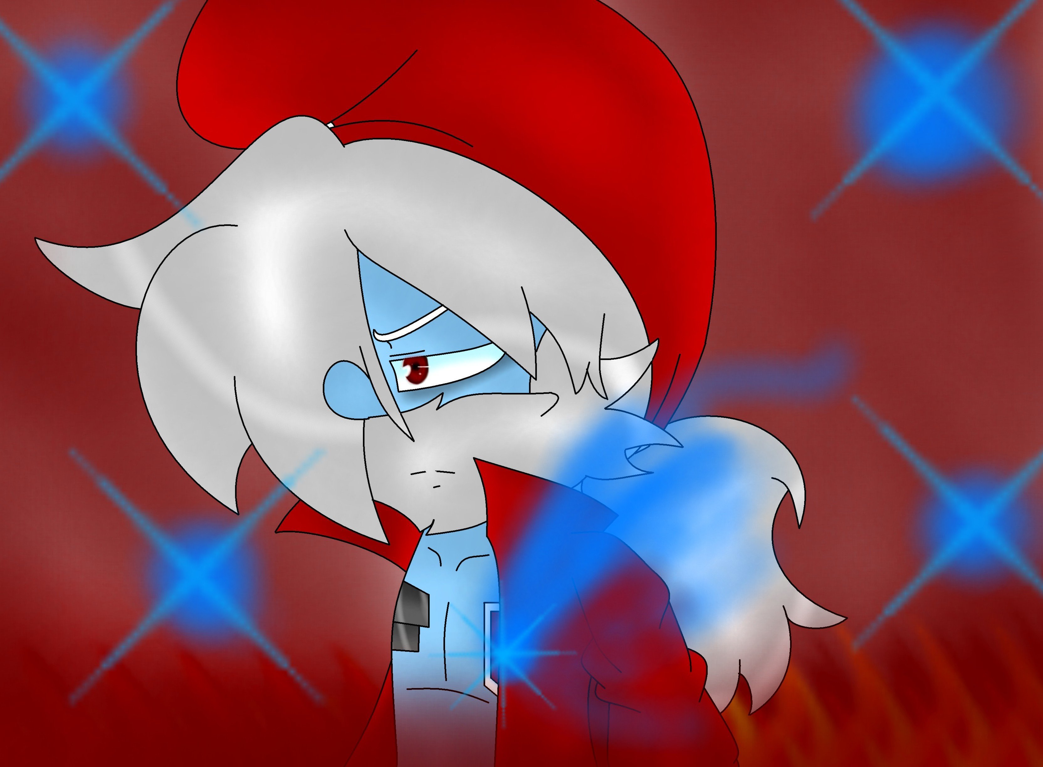 .:Smurf rivals:.