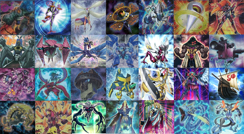 yugioh zexal all number cards Card Errata:Number S0: Utopic ZEXAL | Yu-Gi-Oh! Wiki