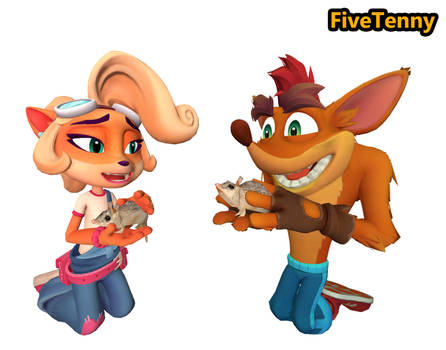 Games, Animation, 3D, Environment ++ on CrashBandicoot-Club - DeviantArt Games, Animation, 3D, Environment ++ on CrashBandicoot-Club - DeviantArt
