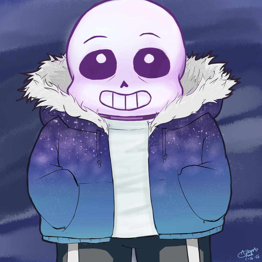 Sans- Undertale