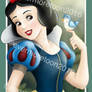 snow white