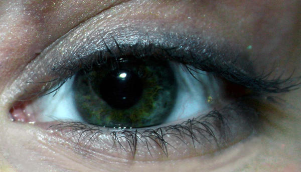 more eye