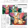 Drawing walkthrough \ tutorial [rus]