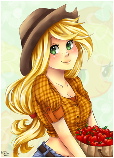 Applejack