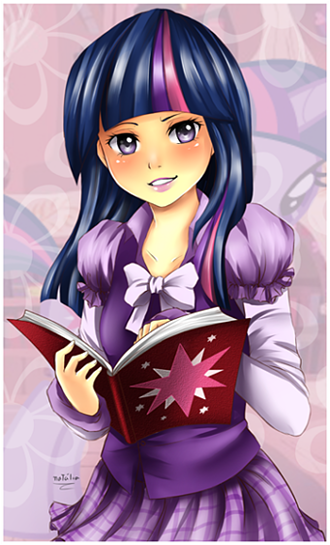 Twilight Sparkle