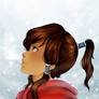 Korra 's Feelings