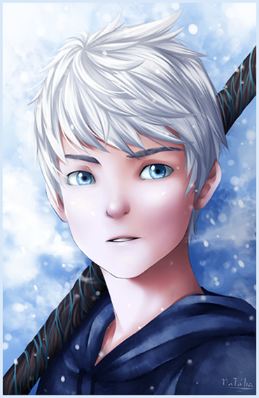 Jack Frost