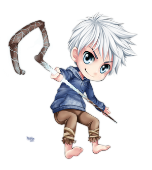 Jack Frost 2