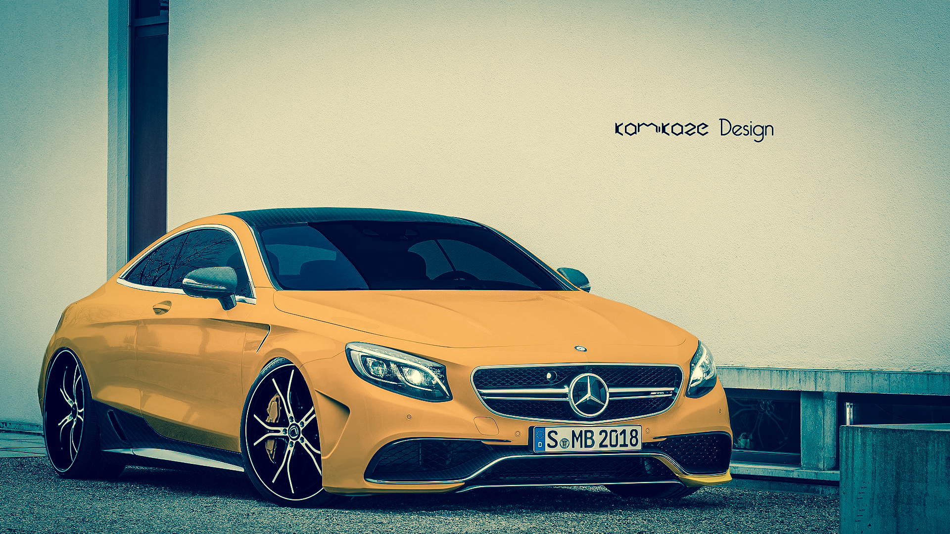 s 63 amg coupe