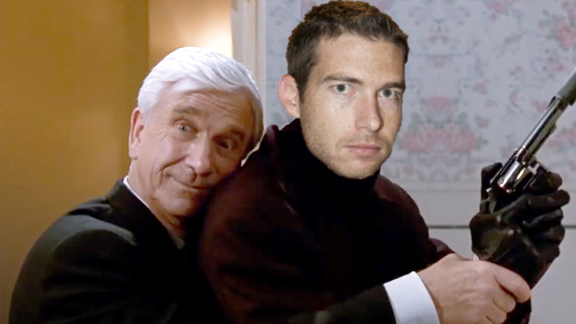 Deflation Scene Recast Naked Gun 2 1/2 Inflation scene part 1 by sproetengozer2 on ...