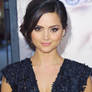 Jenna Coleman Hypnotizes you!