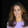 Kate Middleton makes sure that you're loyal...