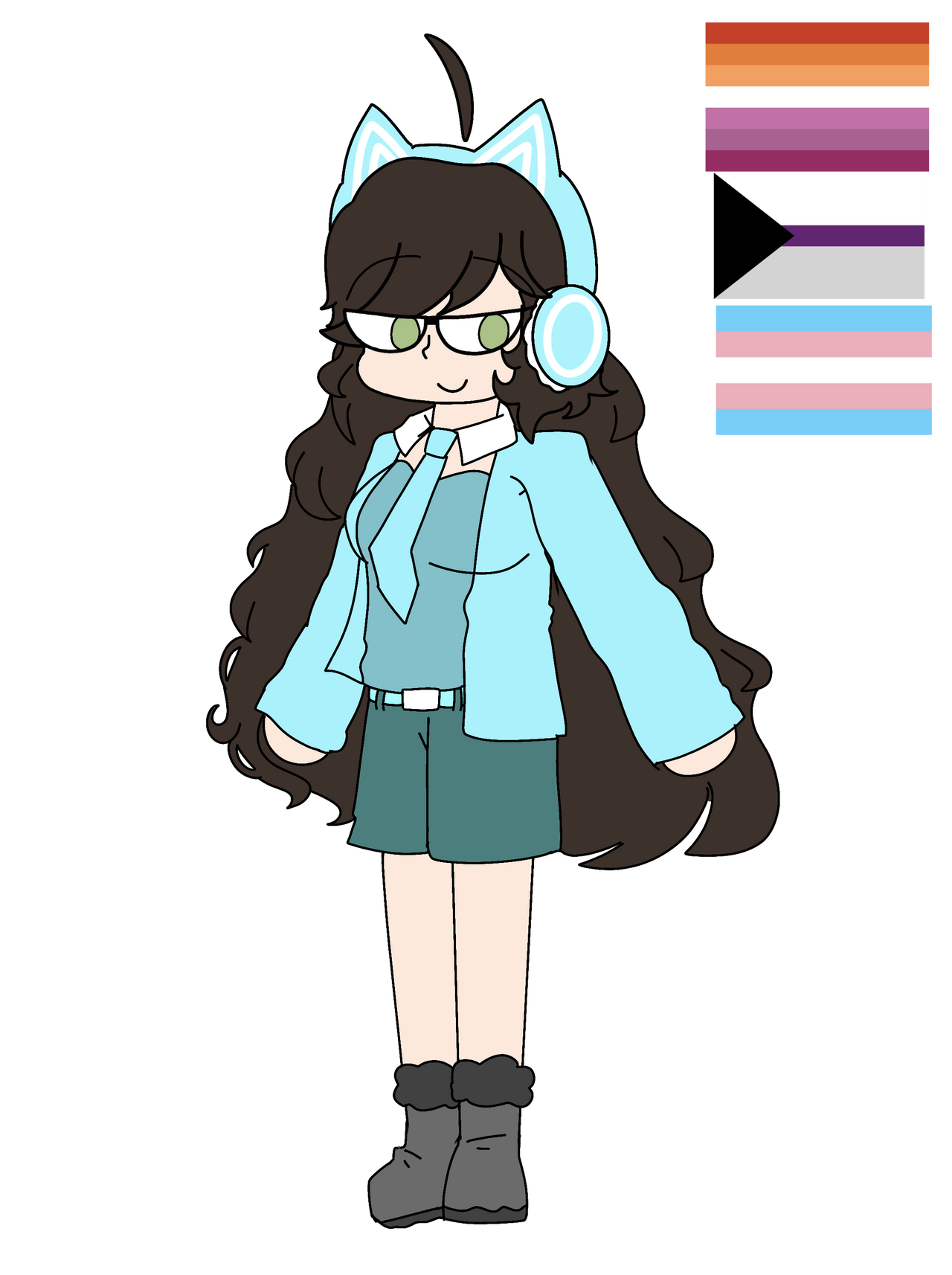 Gender Bender Deviantart 05