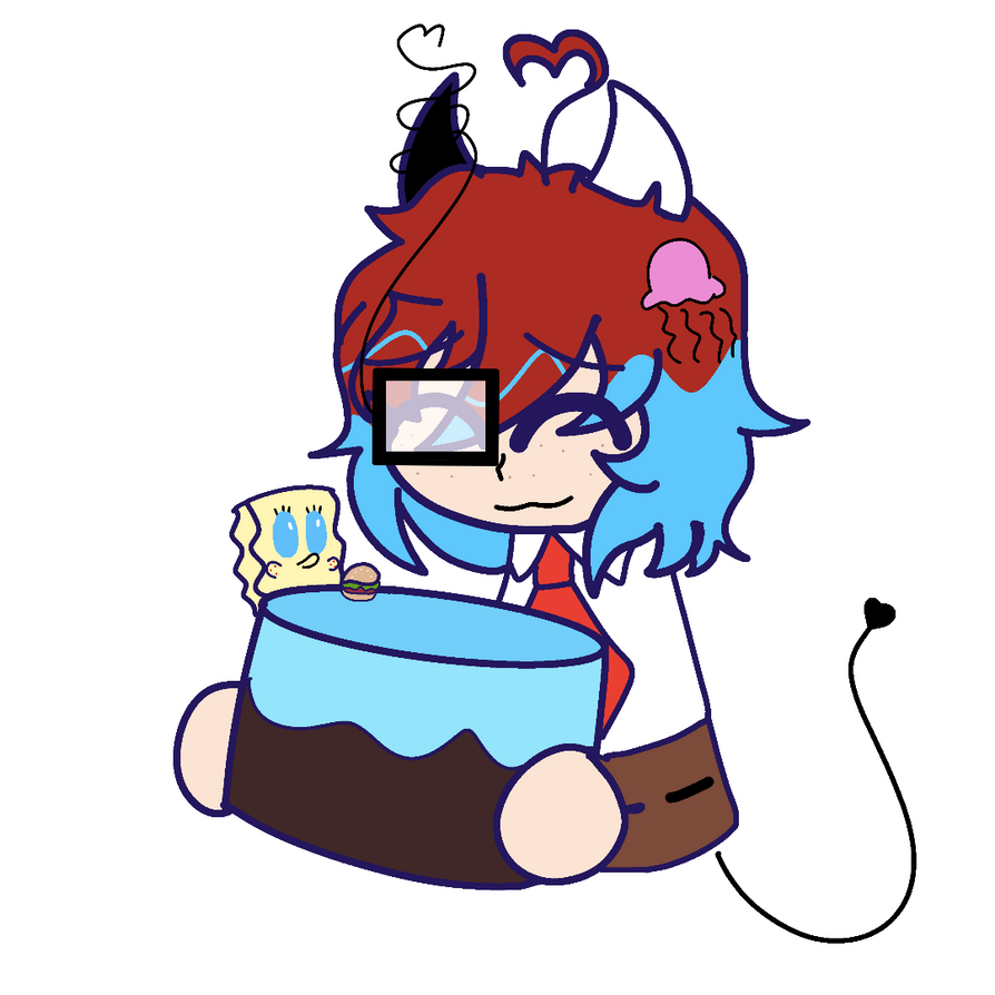 Kek Deviantart Kek for Keksuki by AshtonDrawsss on DeviantArt
