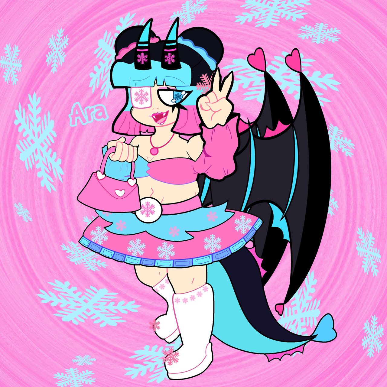 Ara Draw Ara! by AshtonDrawsss on DeviantArt