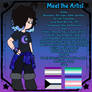 Meet the Artist