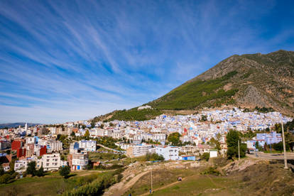 Chefchaouen