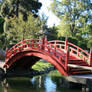Japanese Garden - Bridge 01