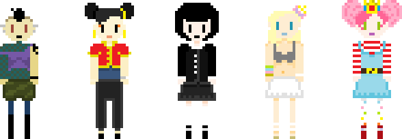 Prototype Female Mod Prototype girl by Darinnobaka on DeviantArt