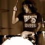 Drummer pt2