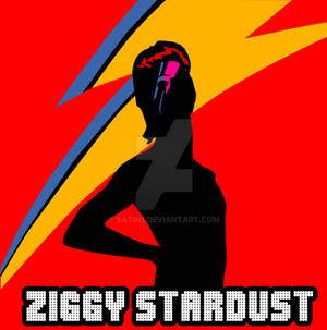 ziggy stardust