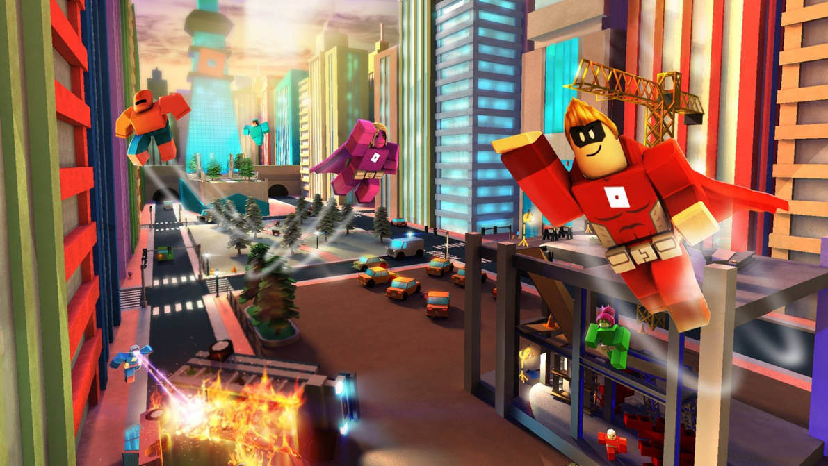 Roblox 2 Roux Roblox2 by roblexpc on DeviantArt