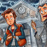 Back to the Future