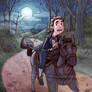 Ichabod Crane