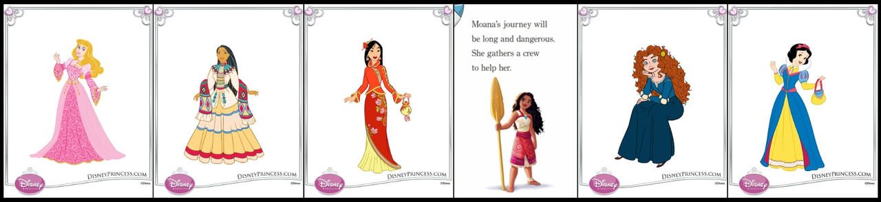 disney princess dress up deviantart Six More Dressed Up Disney Princesses by mcvega1225 on DeviantArt