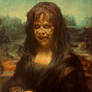 THE EXORCIST MONALISA