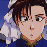 Chun li anger expression