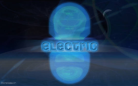 Electric